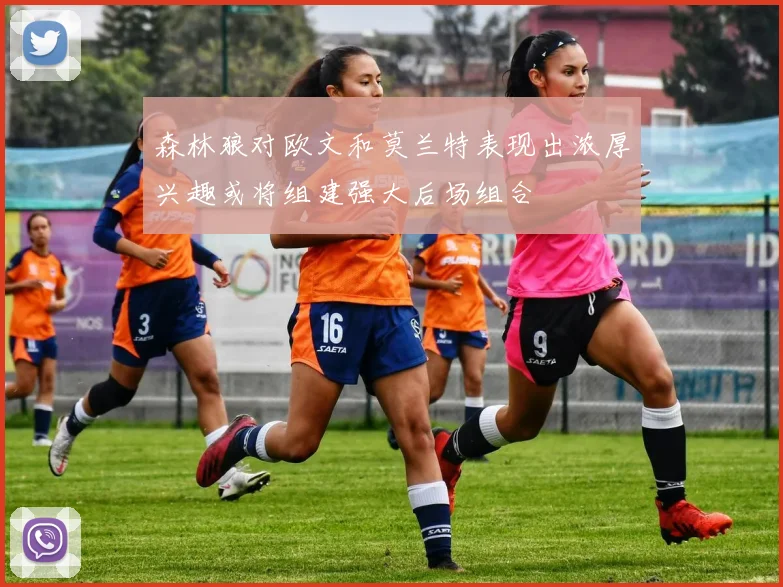 森林狼对欧文和莫兰特表现出浓厚兴趣或将组建强大后场组合