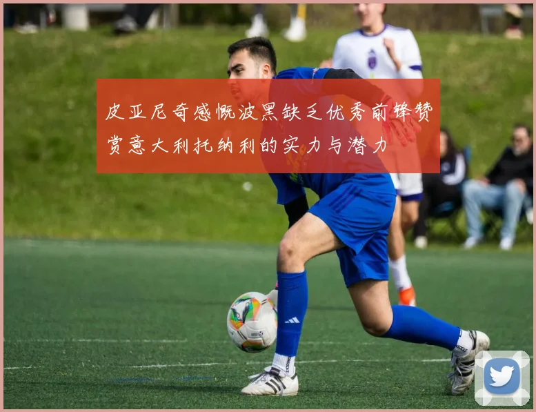 皮亚尼奇感慨波黑缺乏优秀前锋赞赏意大利托纳利的实力与潜力